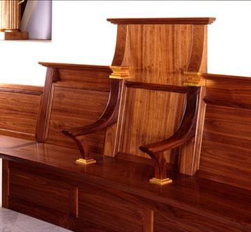Cathedra Chair