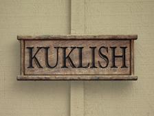 Contact Robert Kuklish