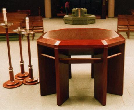 Altar Candles