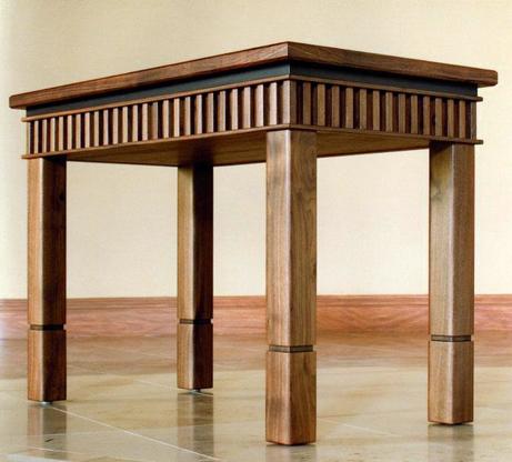 Credence Table Seton, Rhonert Park
