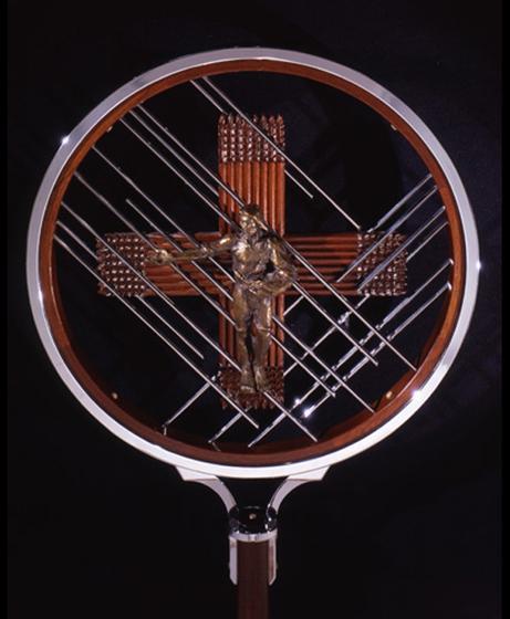 Processional Cross