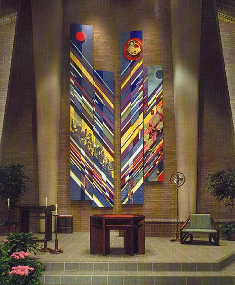 Great space Seton Chicago