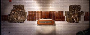 Memorial/Donor Wall Plaques, Closed