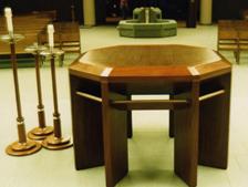 Altar Candles Seton, Orland Hills