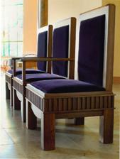 Chairs Seton, Rohnert Park