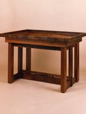 Pope's Credence Table
