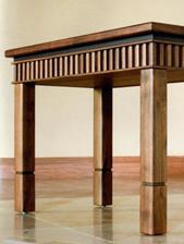 Credence Table Seton, Rohnert Park