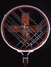 Processional Cross