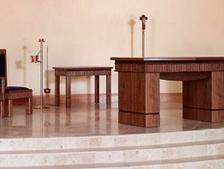 St. Elizabeth Seton, Rohnert Park