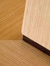 Lecturn, detail