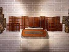 Memorial/Donor Wall Plaques