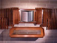 Memorial/Donor Wall Plaques