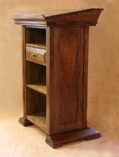 Pulpit